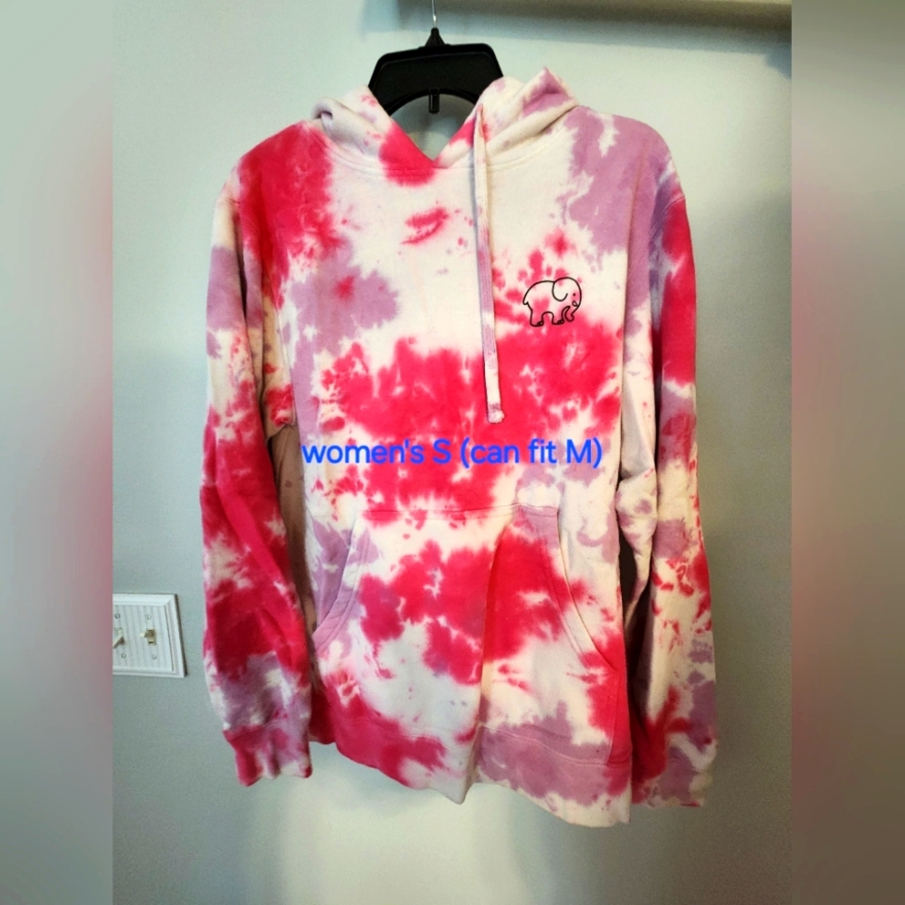 Ivory Ella sweatshirt!